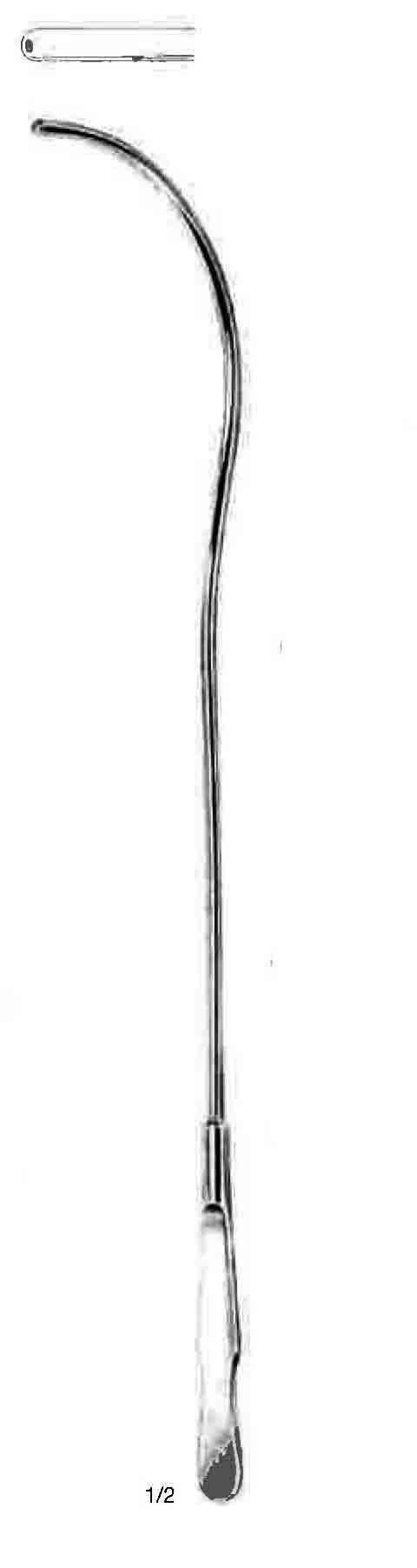 GUYON SONDA NO: 11 CM 28 CM